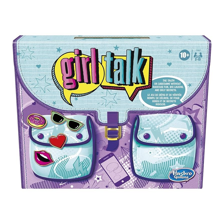Board Games for Tweens