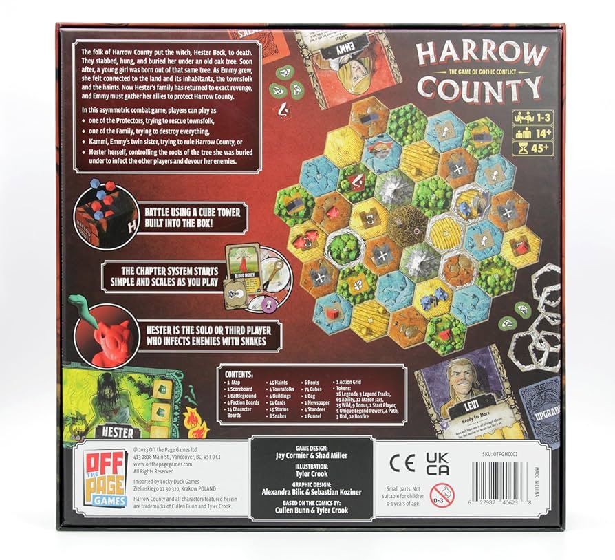 Board Games That Teach Strategy