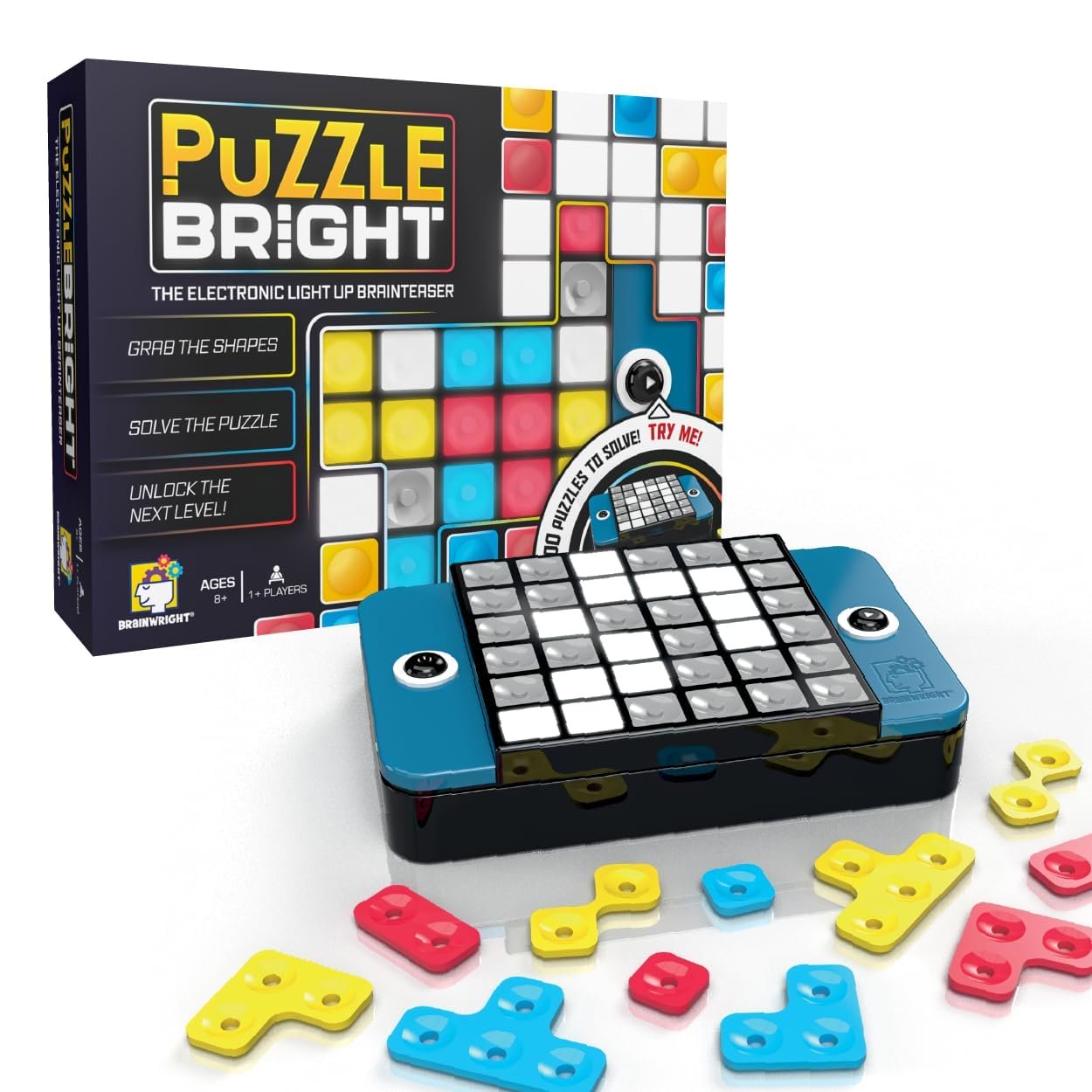Brain Teaser Puzzle Games
