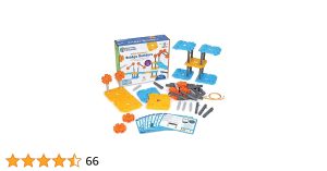 Bridge Building Toy Kits Stem