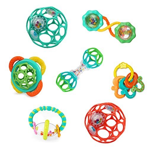 Bright Starts Infant Toys