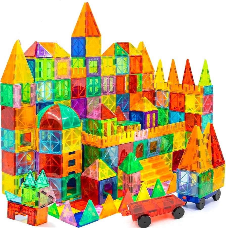 Building Blocks for 2 Year Old