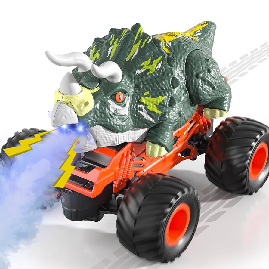 Cars And Trucks for 8 Year Old