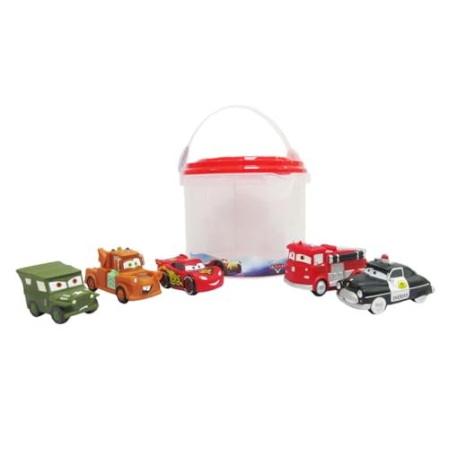 Cars Bath Toys Disney