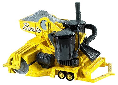 Cars Bessie Toy