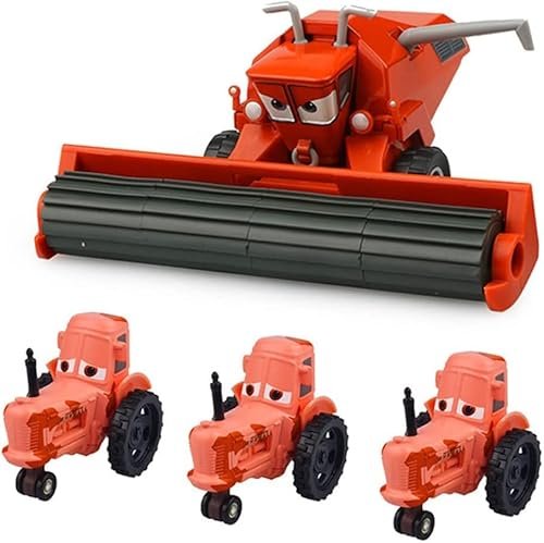 Cars Frank Toy
