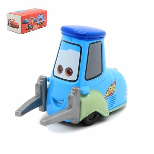Cars Guido Toy