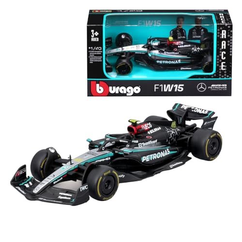 Cars Lewis Hamilton Toy