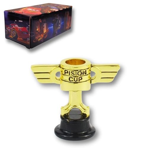 Cars Piston Cup Toys
