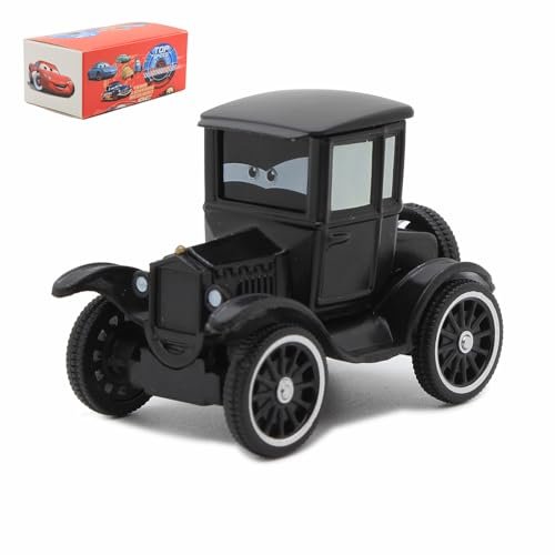 Cars Toys Lizzie