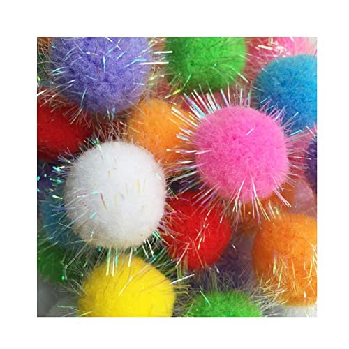 Cat Toy Balls