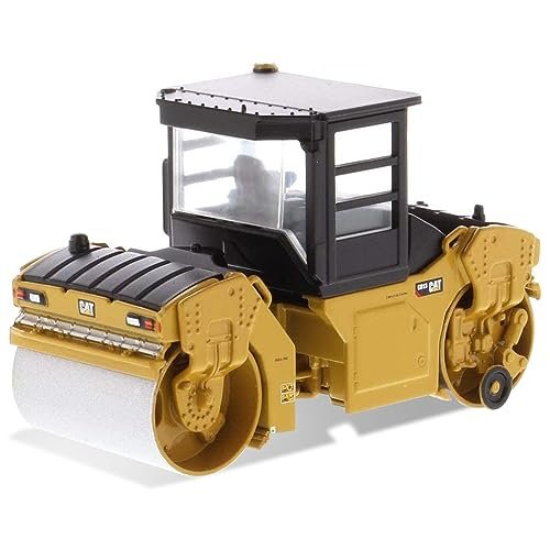 Caterpillar Diecast Construction Toys