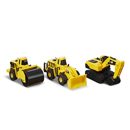 Caterpillar Diecast Toys