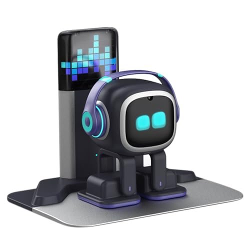 Chatgpt Robot Toy (Novelty)