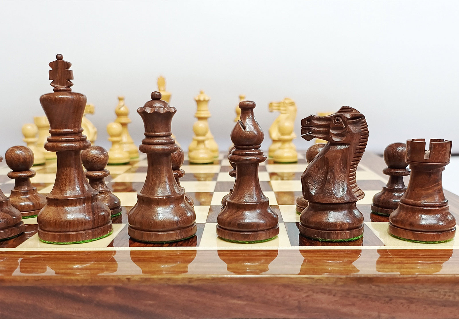 Chess Vs Checkers Differences