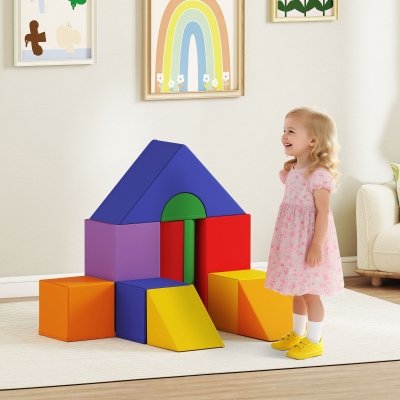 Climbing Toys for 18 Month Old