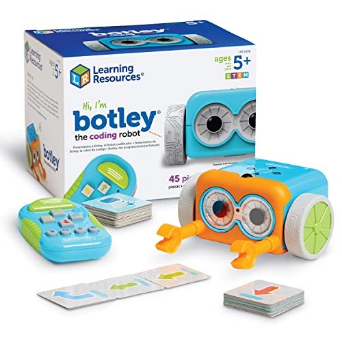 Coding Programming Toys