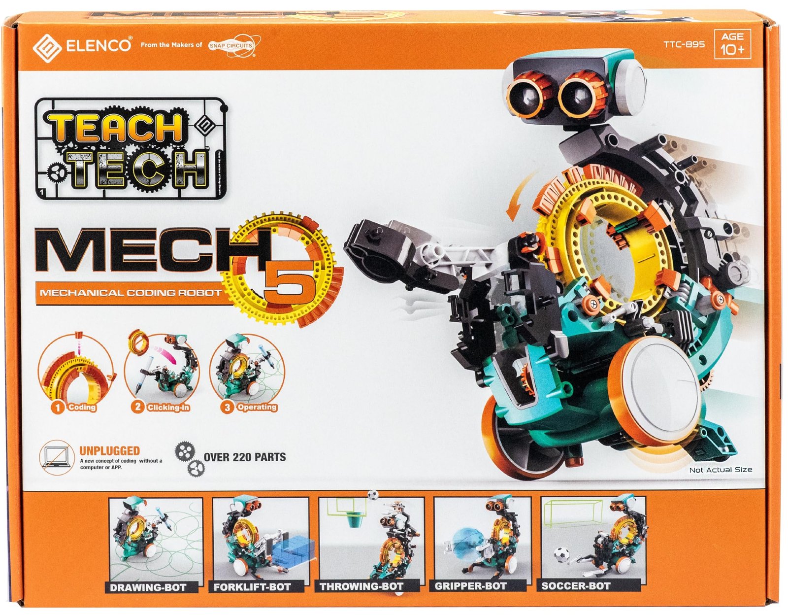 Coding Toys for 10 Year Old