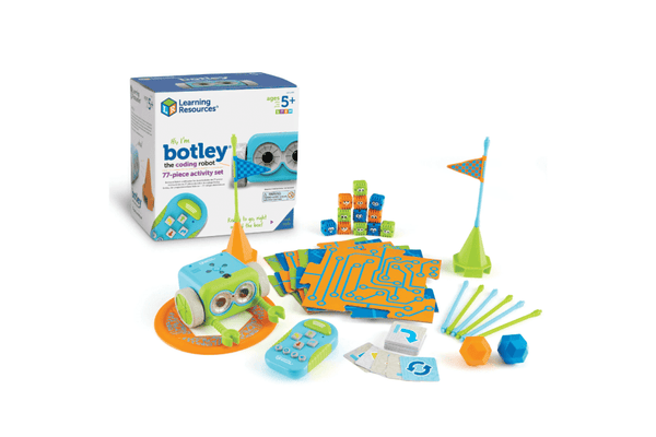 Coding Toys for Preschoolers