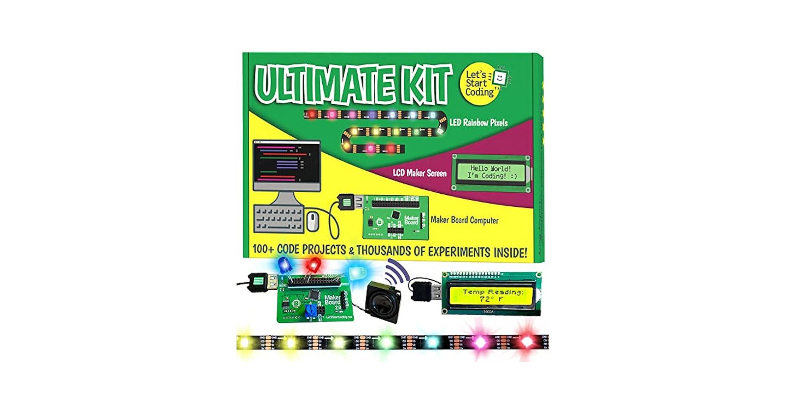 Coding Toys for Tweens