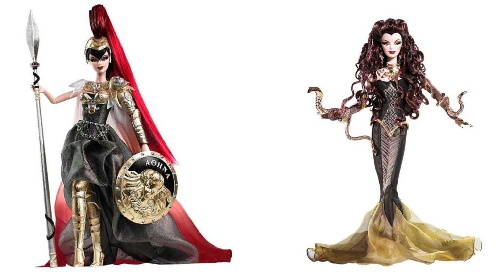 Collectible Barbie Figurines Value