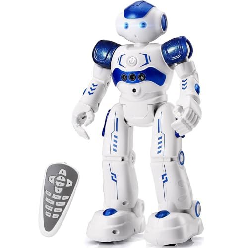 Coolest Robot Toys