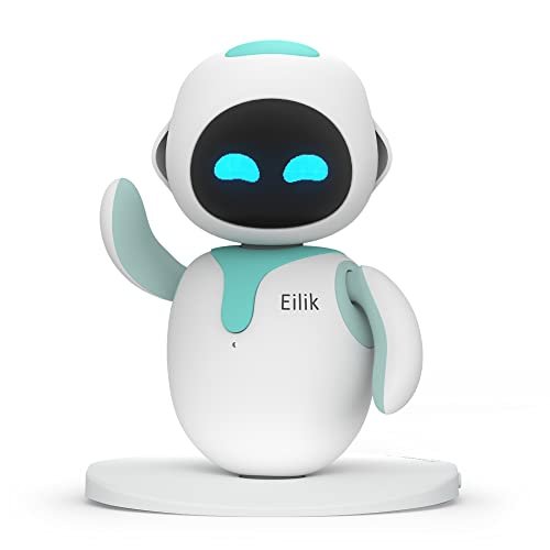 Cute Robot Toy