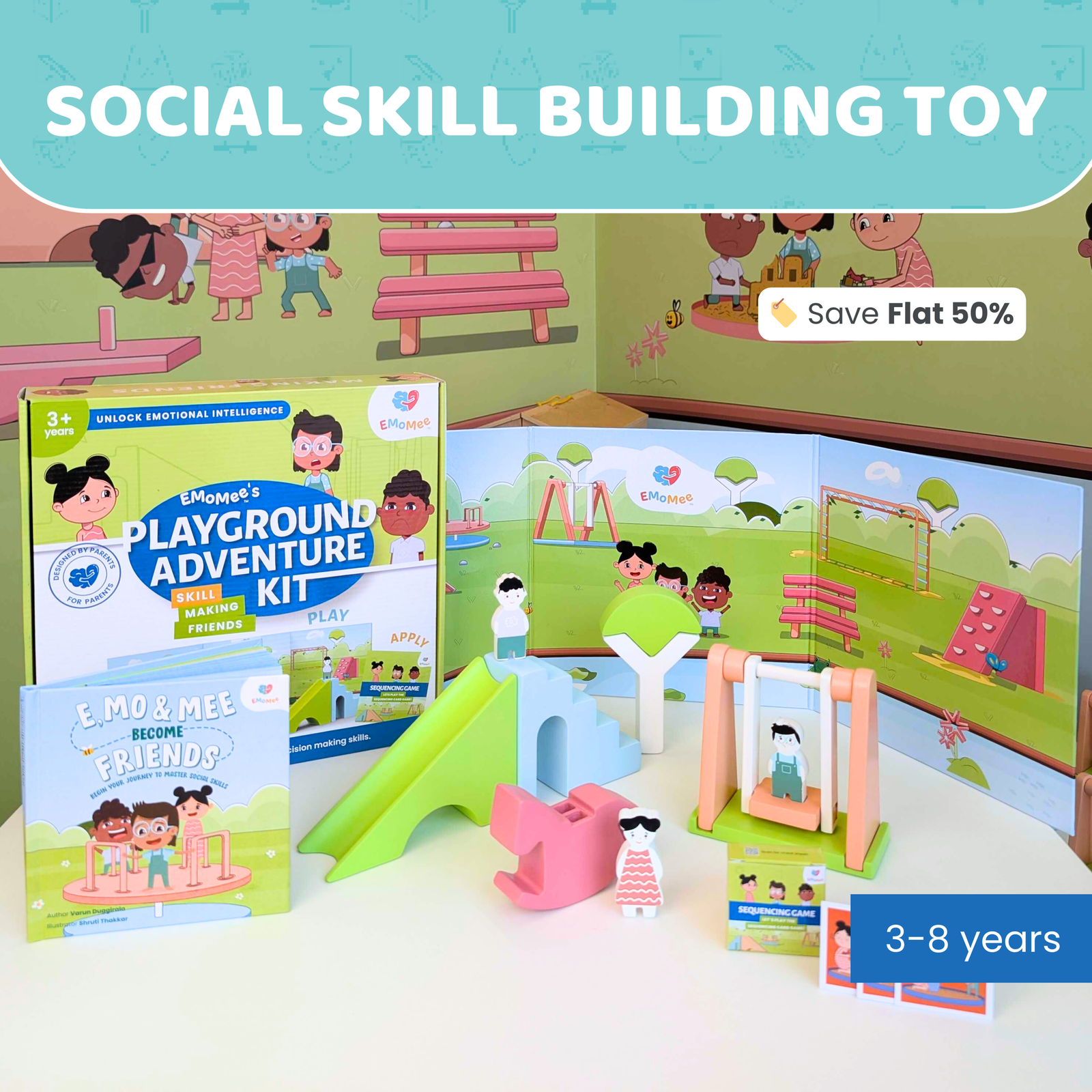 Decision Making Educational Toys
