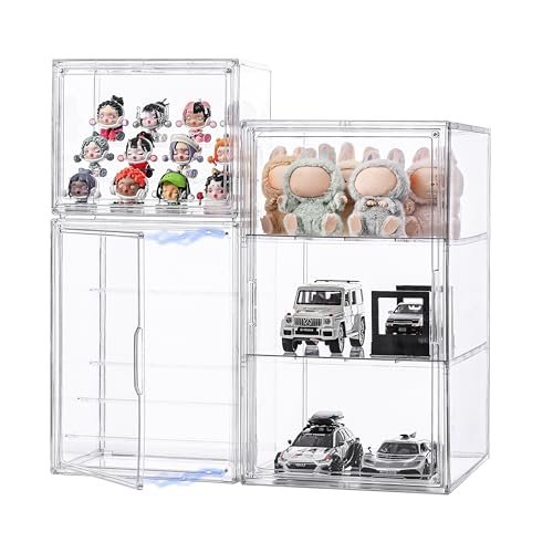 Designer Vinyl Toys