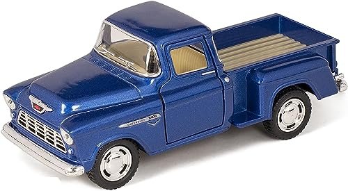 Diecast Toy Trucks