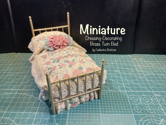 Diy Fabric Dollhouse Furniture