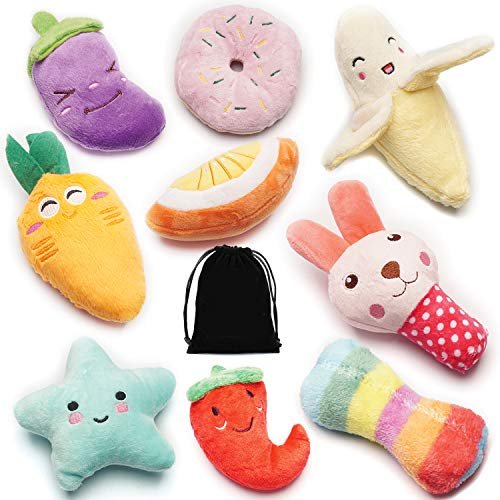 Dog Miniature Toy