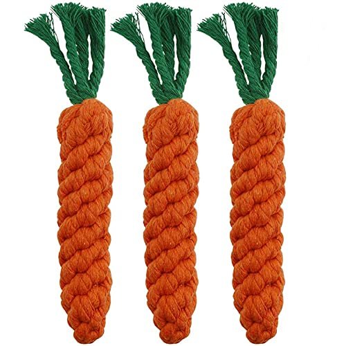 Dog Rope Toys Safe for Chewers