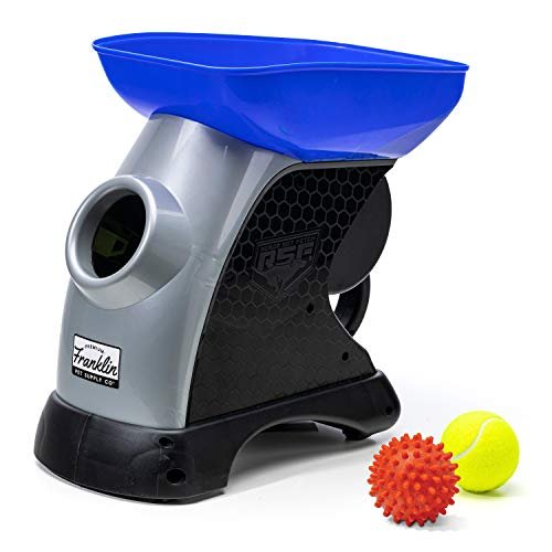 Dog Toy Ball Shooter Automatic