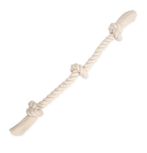 Dog Toy Cotton Rope