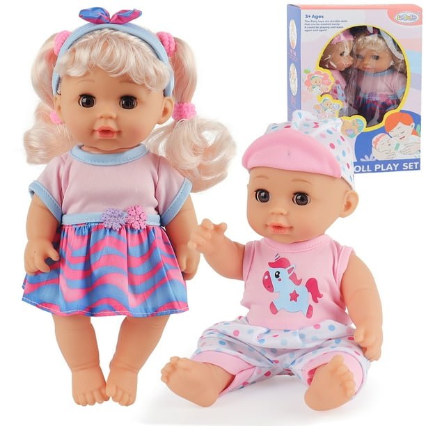Dolls for 6 Year Old
