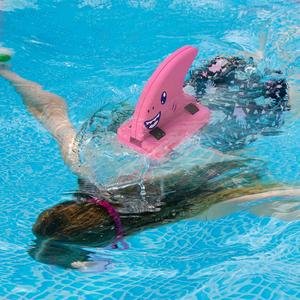 Dolphin Fin Swim Trainer Kids