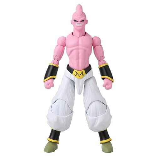 Dragon Ball Z Majin Buu Toy
