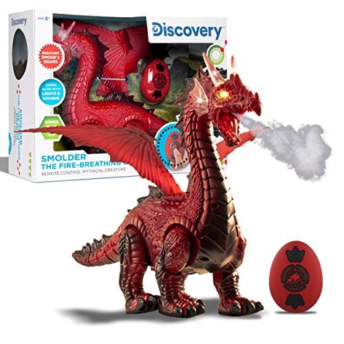 Dragon Robot Toy