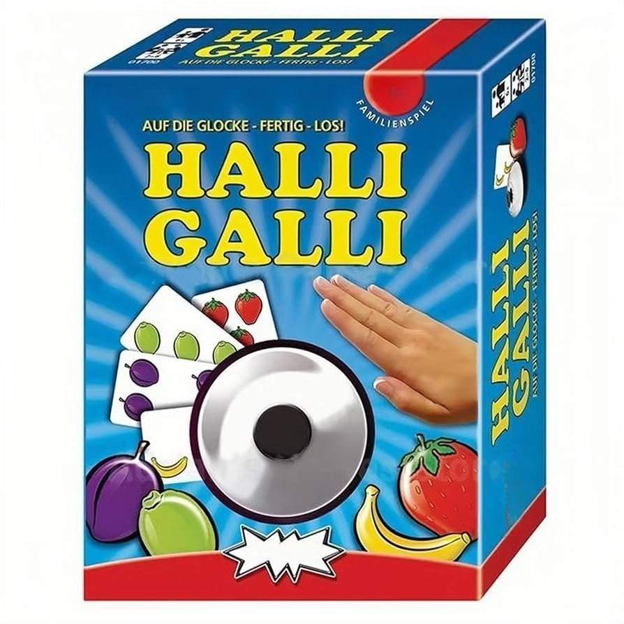 Easter Family Board Games