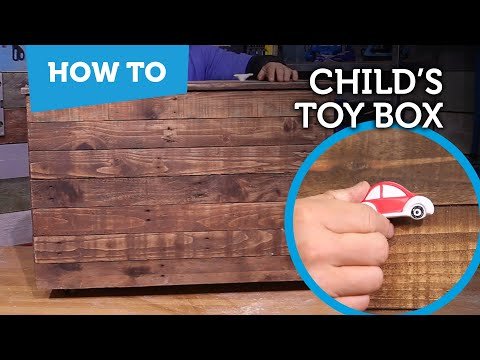 Easy Wooden Toy Making Ideas