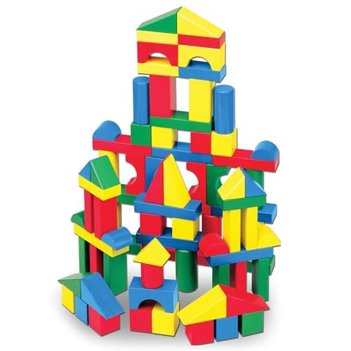 Educational Block Toys