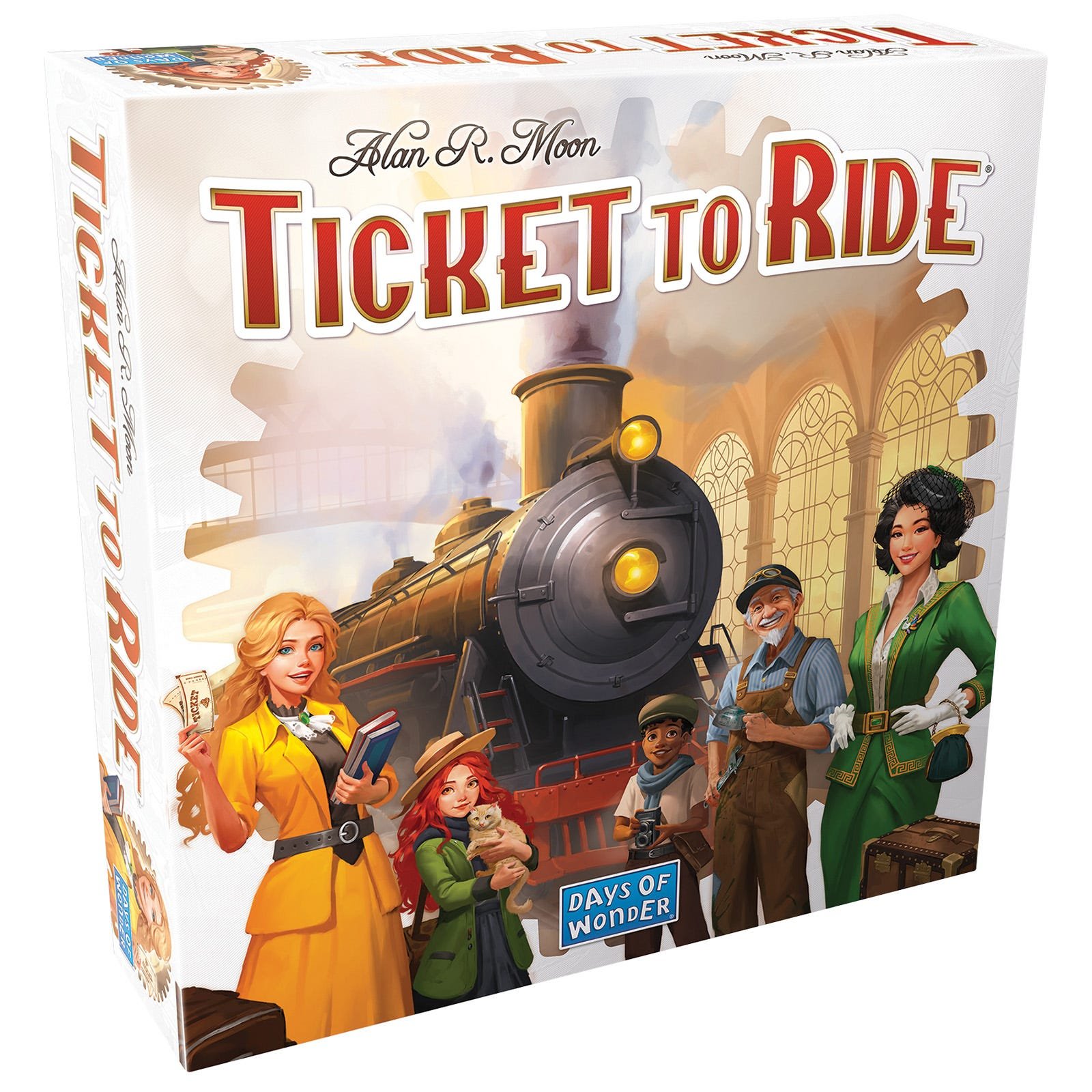 Educational Board Games for Classrooms