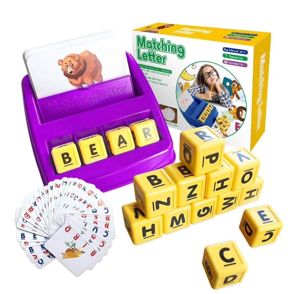 Educational Toys for 8 Year Old