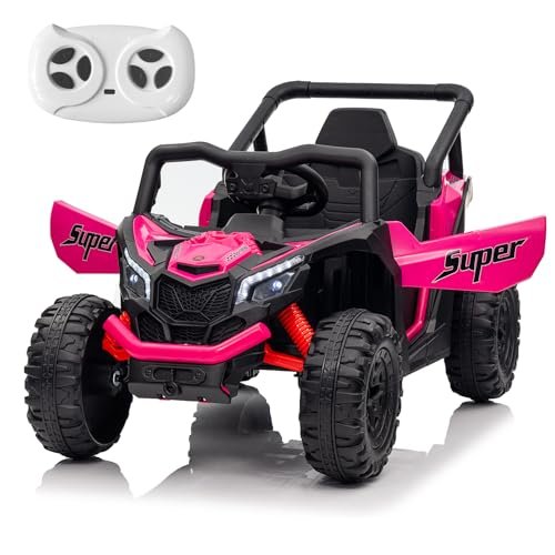 Electric Toy Cars for Kids