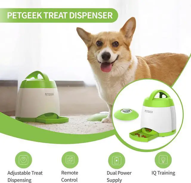 Electronic Dog Training Toy