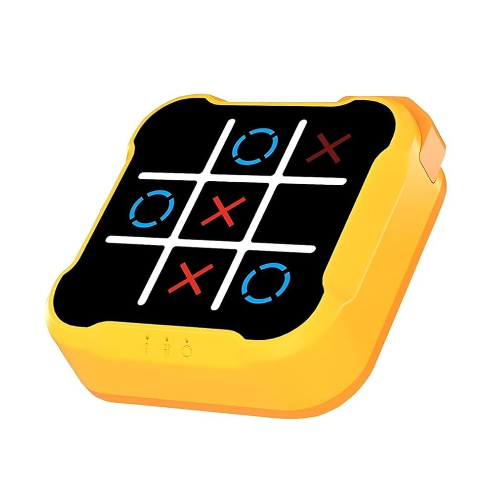 Electronic Logic Game Toy