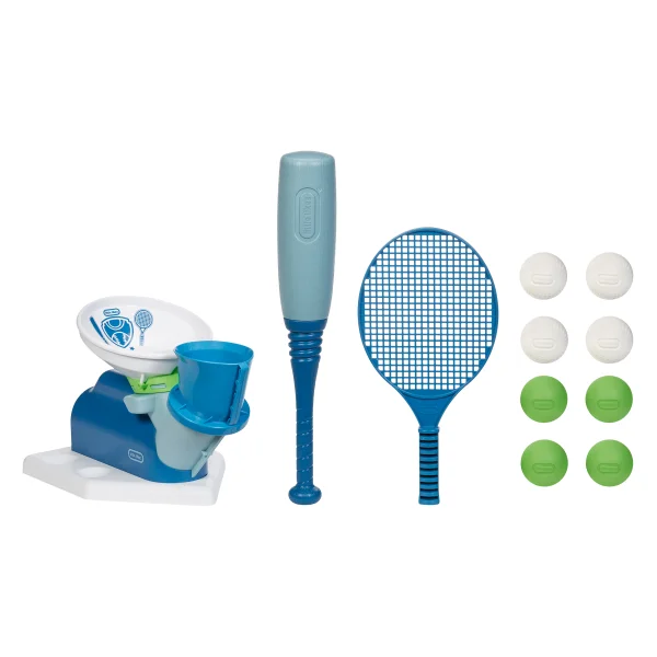 Electronic Tennis Trainer Toy