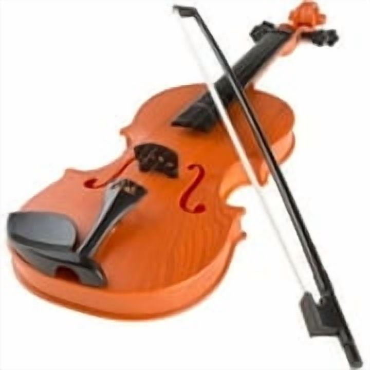 Electronic Violin Toy