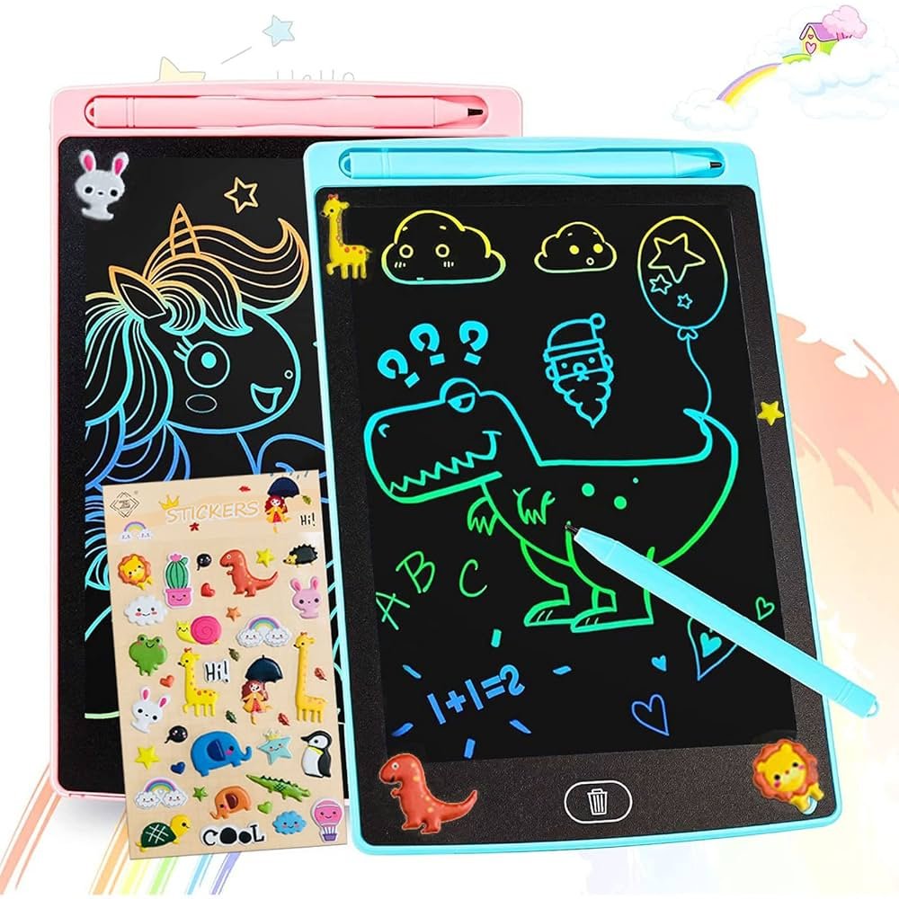 Electronic Writing Tablet Toy